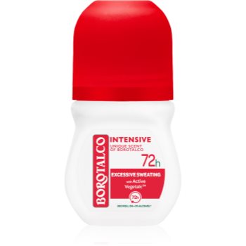 Borotalco Intensive Deodorant roll-on 72 ore - imagine 2